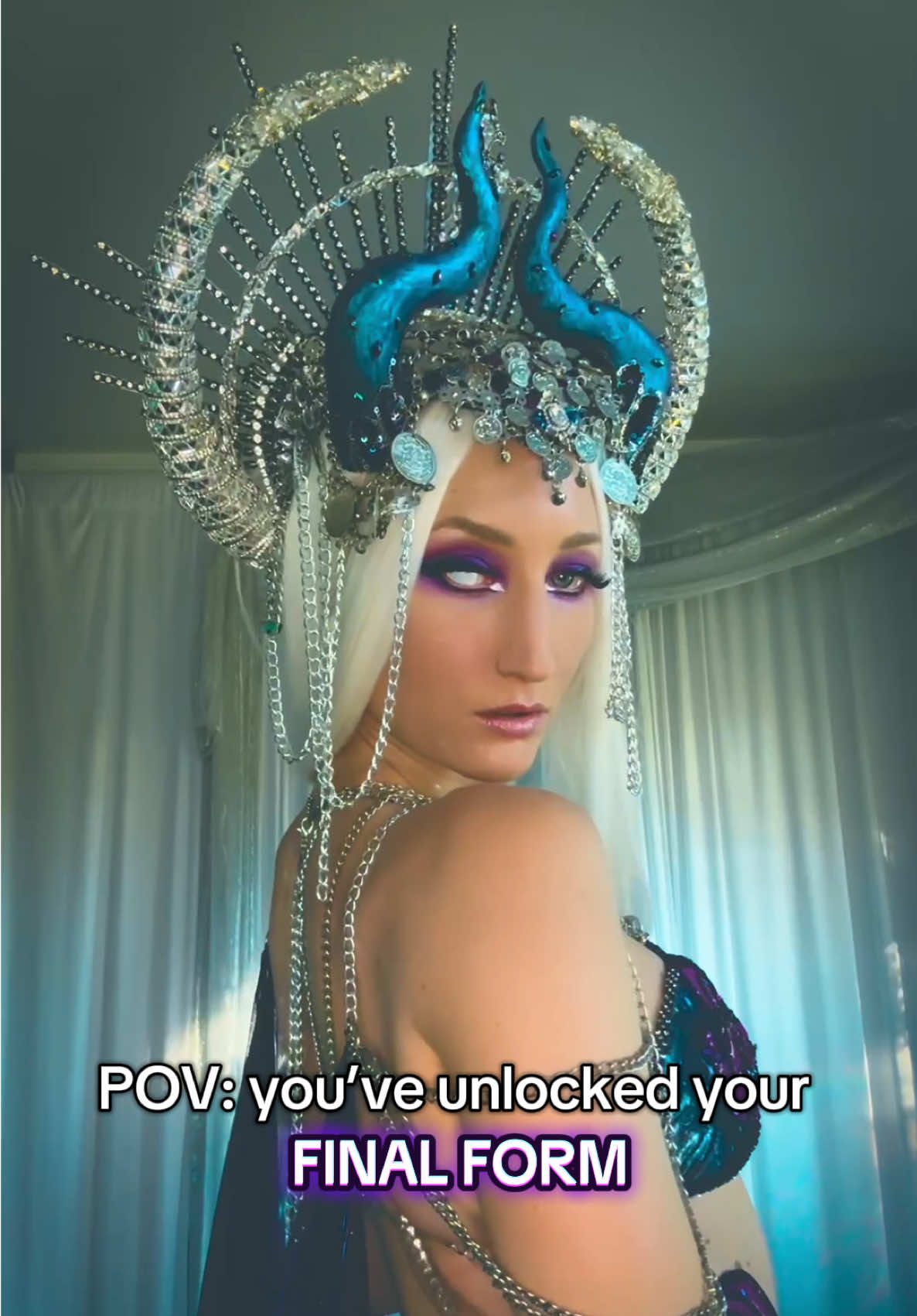 @Jasmine Enchanted