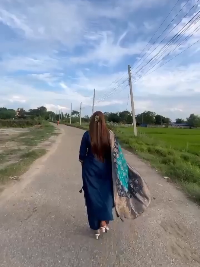 @श्रेया श्रेष्ठ ❤️