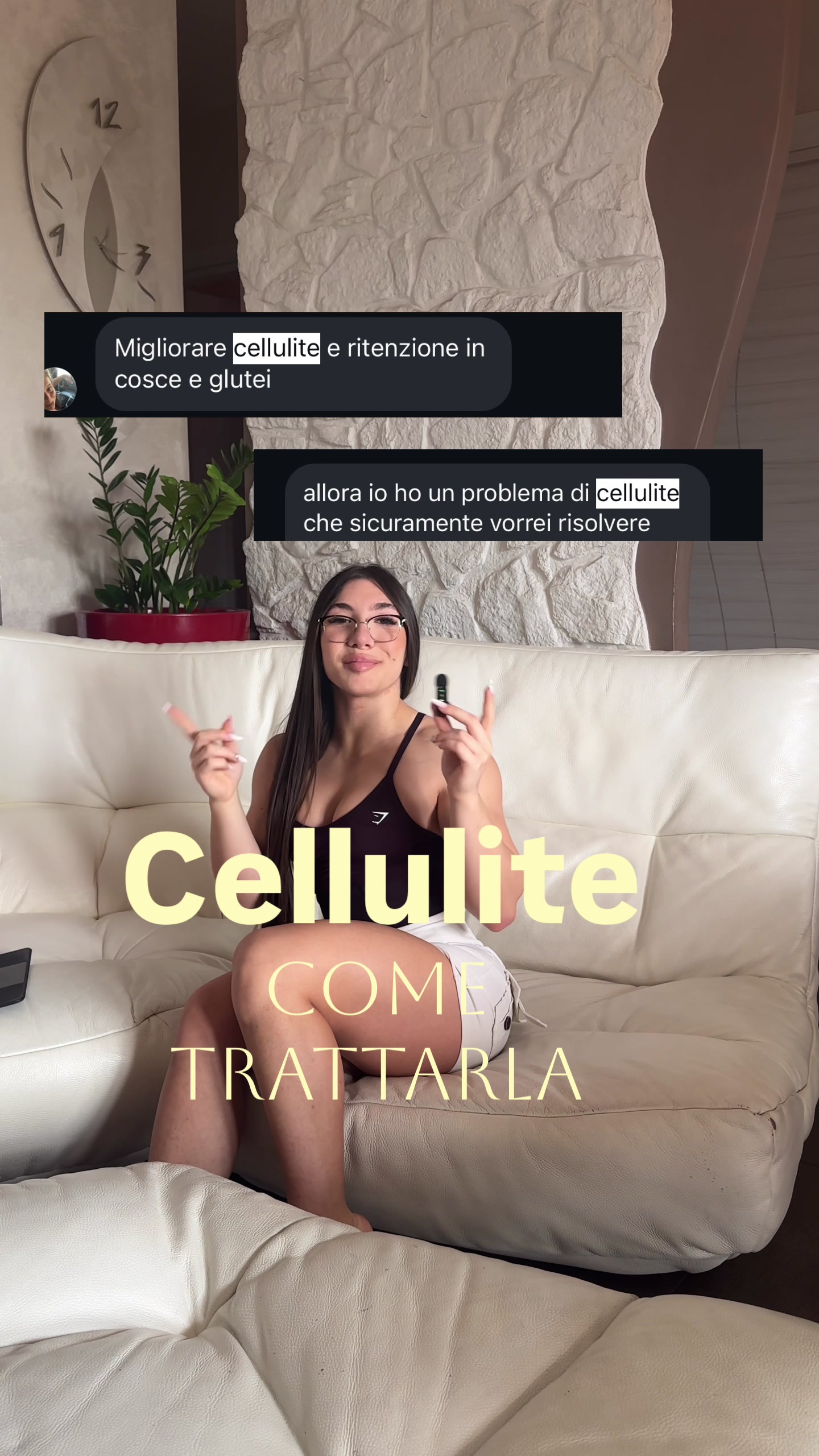 @Sabrina | Online Coach Donne