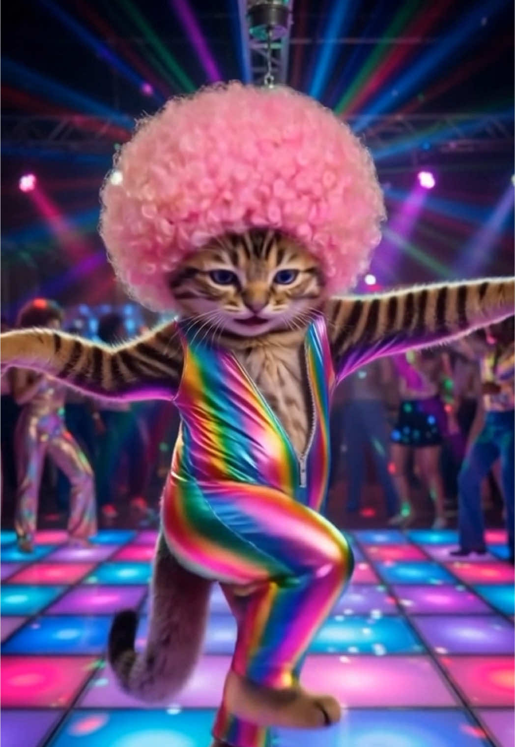 @Dancing baby