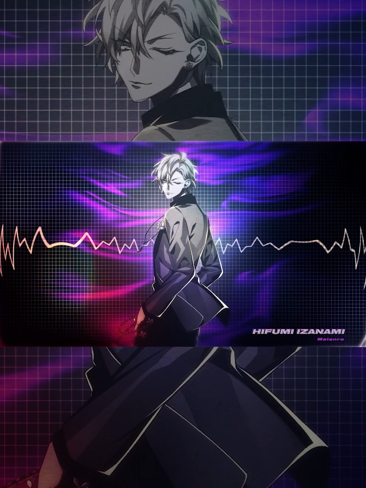 @ヒプノシスマイク(HypnosisMic) -D.R.B-