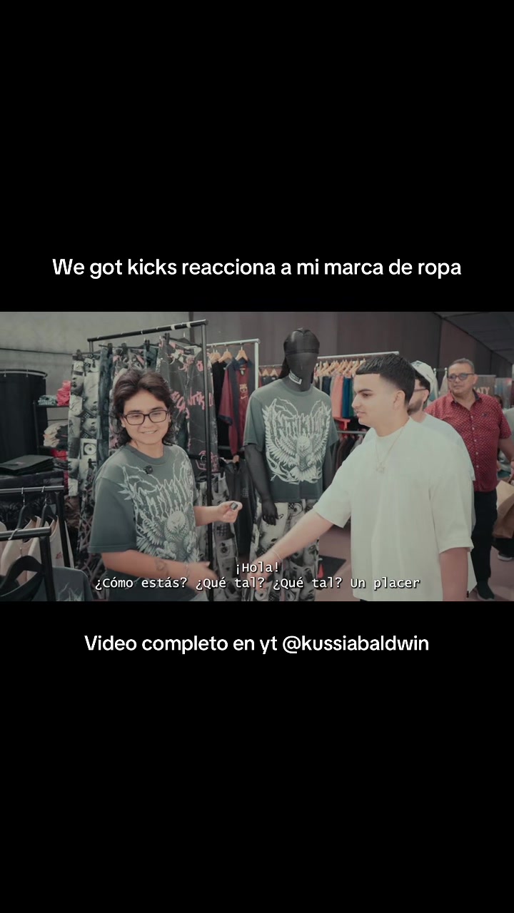 @Kussia Baldwin