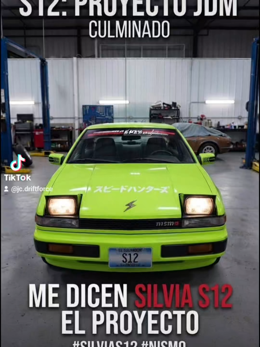 @JC.DRIFT FORCE