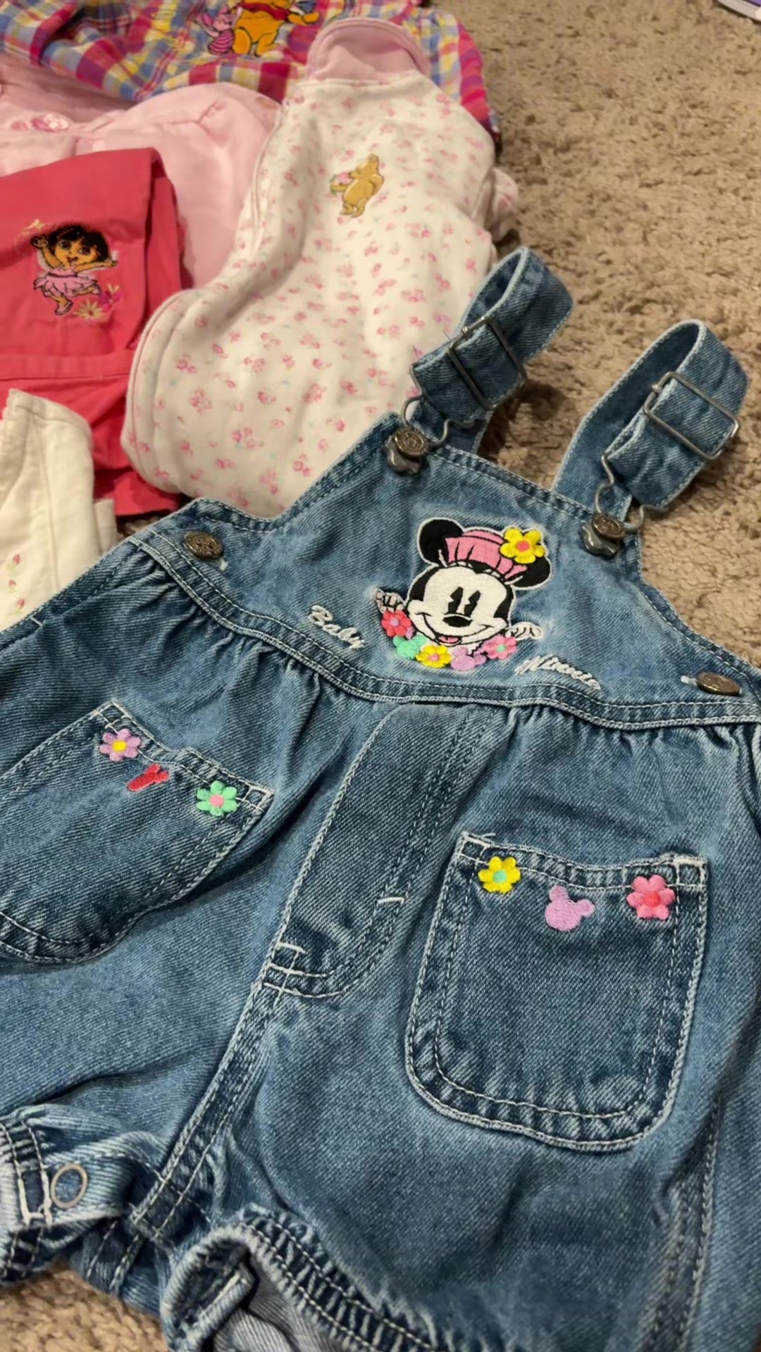 @gabs 🧸🤍 | girl mommy 💗🎀