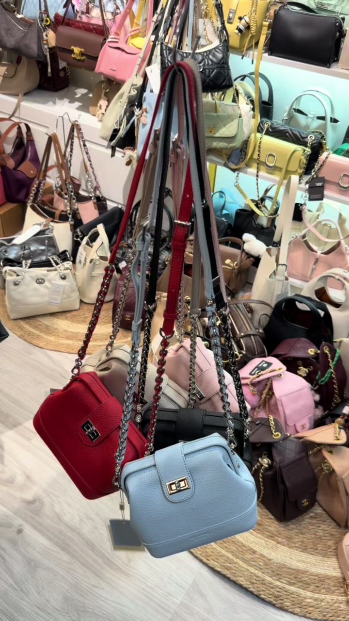 @Sn Bags