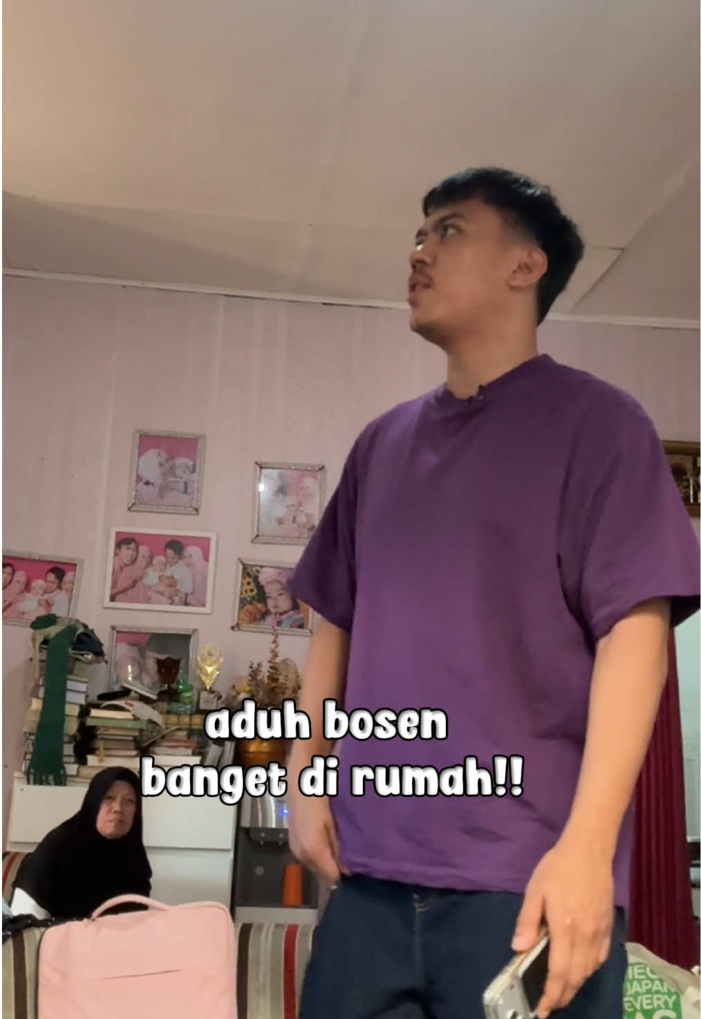 @Aa&rsquo; Juju