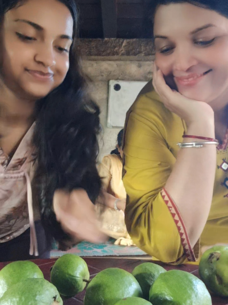 @Ritika Timilsina