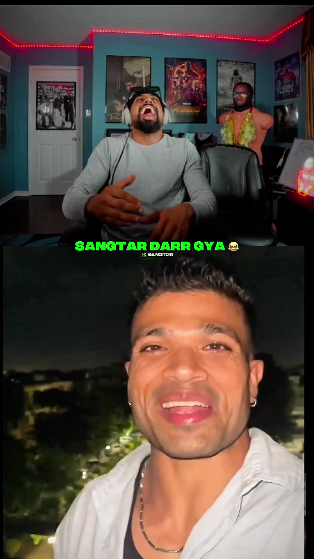 @Sangtar Singh