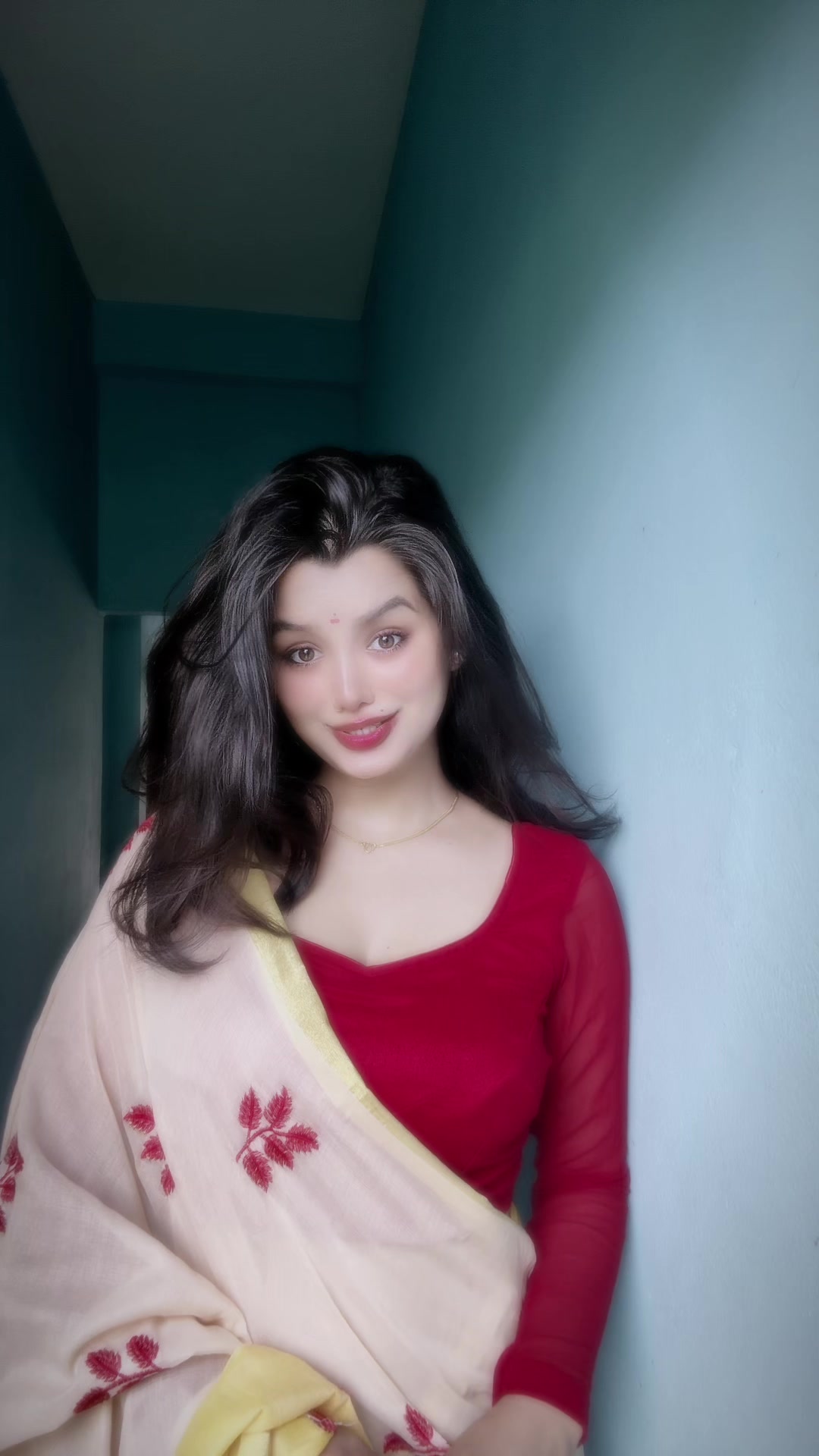 @MahaRani👸♥️
