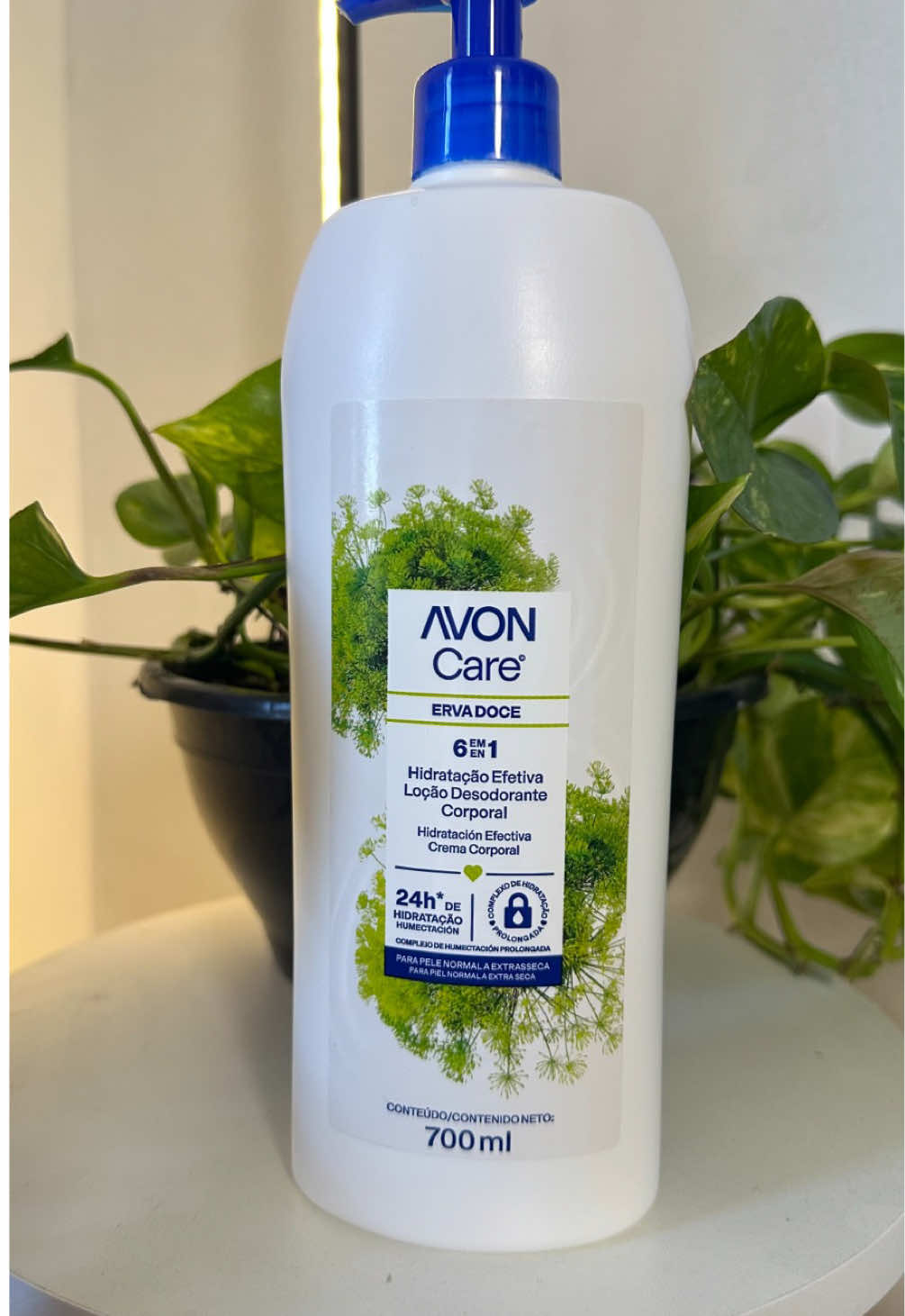 @Consultoria Natura e Avon