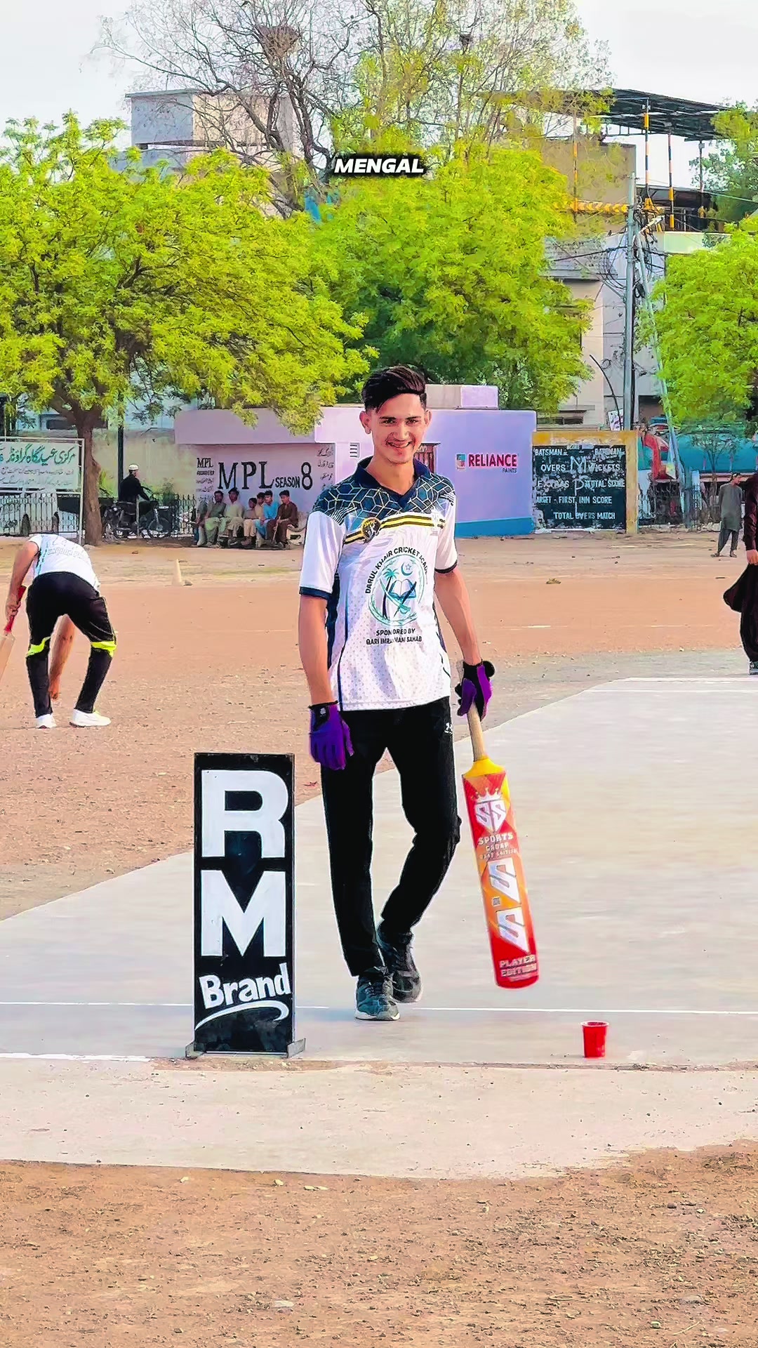 @Shani Sport♥️