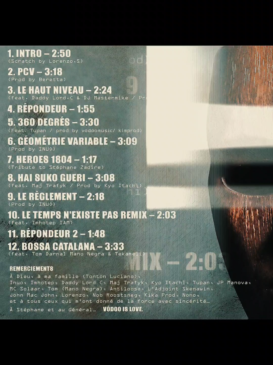 @VODOOMUSIC