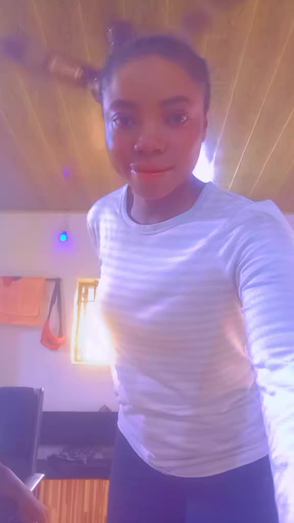 @Asake baddie