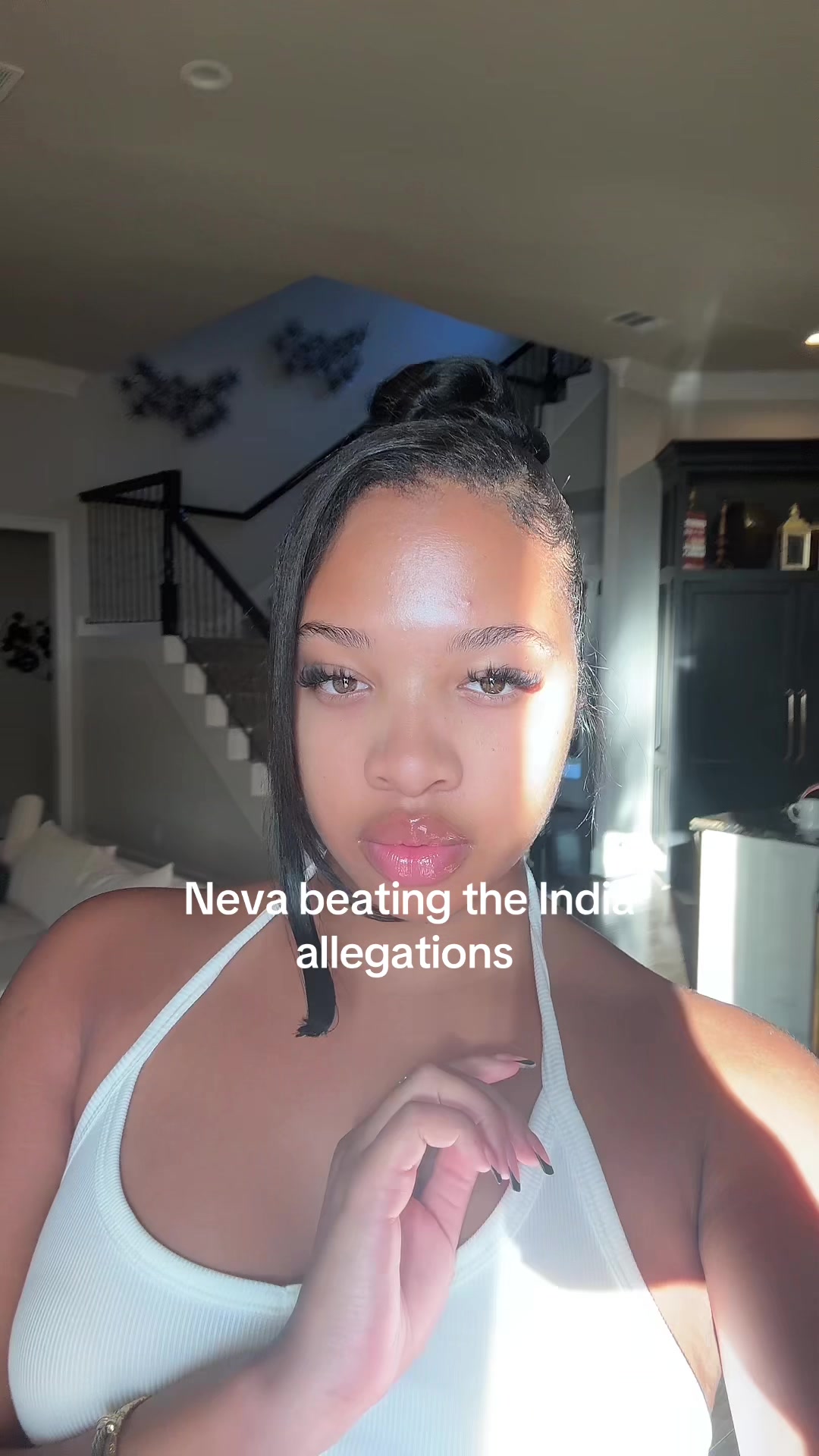 @Amber