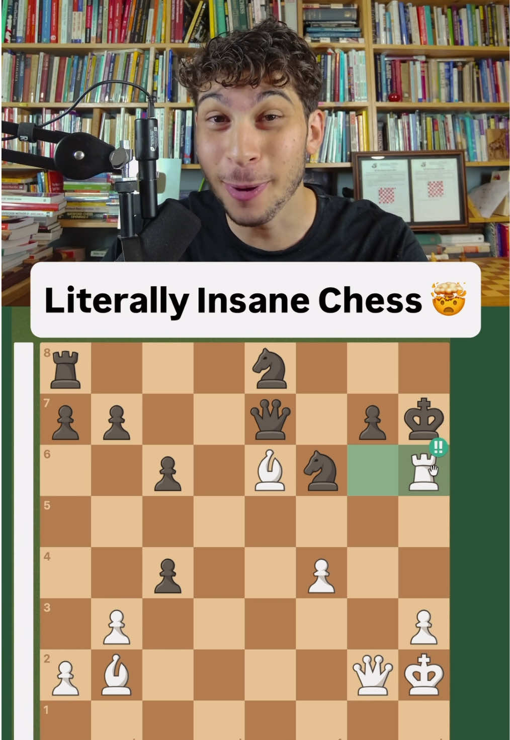 @the chess nerd ♟