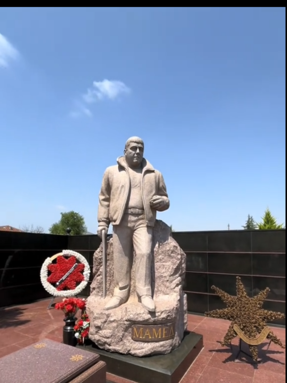 @✵Mamed Masallı✵