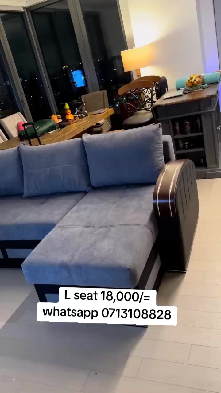 @Furniture Store Kenya