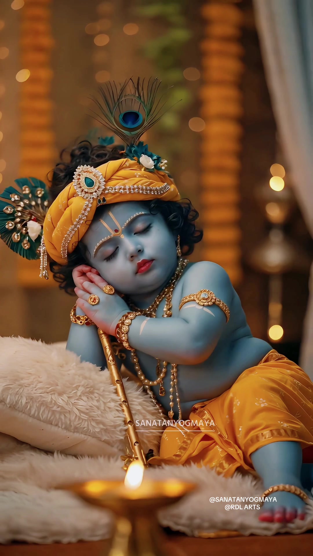 @🔱सनातनयोगमाया अध्यात्मजीवन🔱
