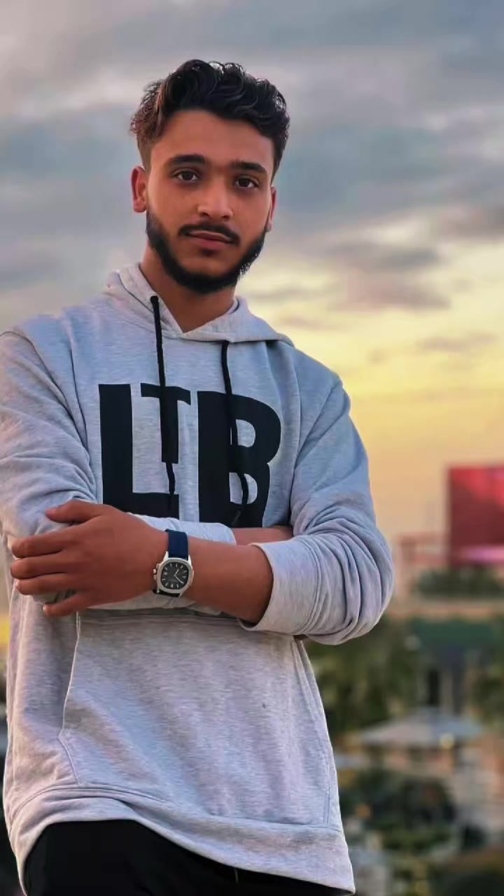 @﮼محمد 🥷 •
