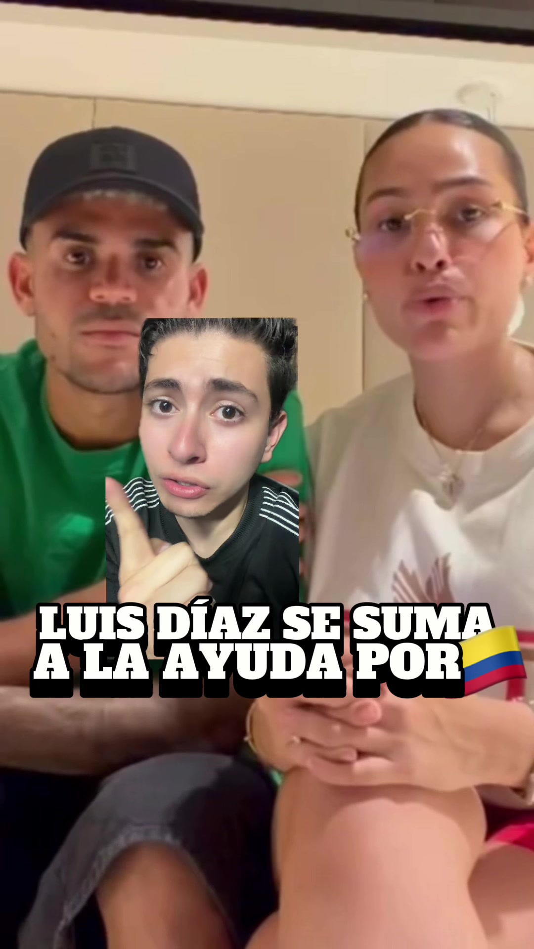 @Andrés Felipe