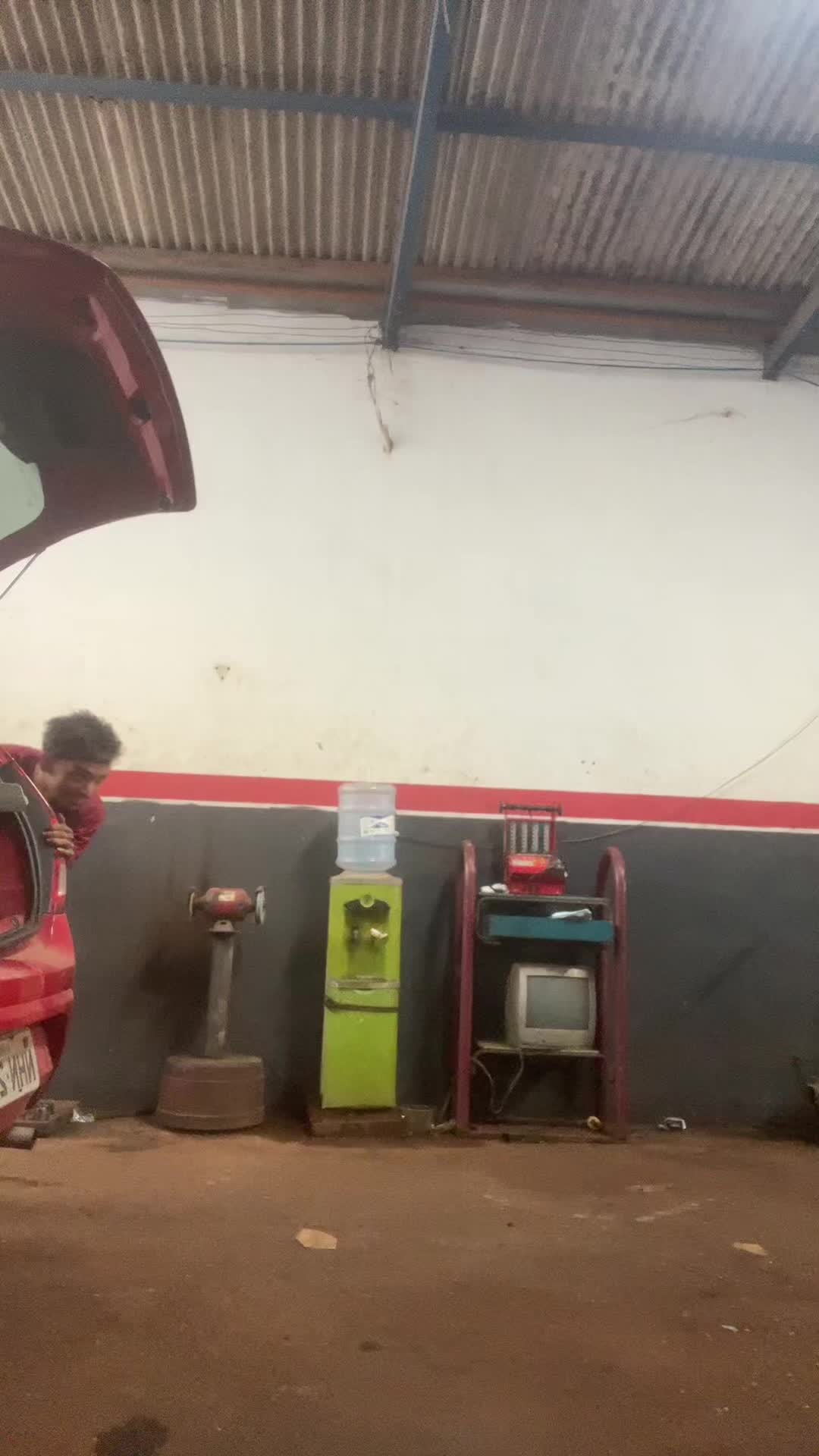 @ryan “TÍMIDO”
