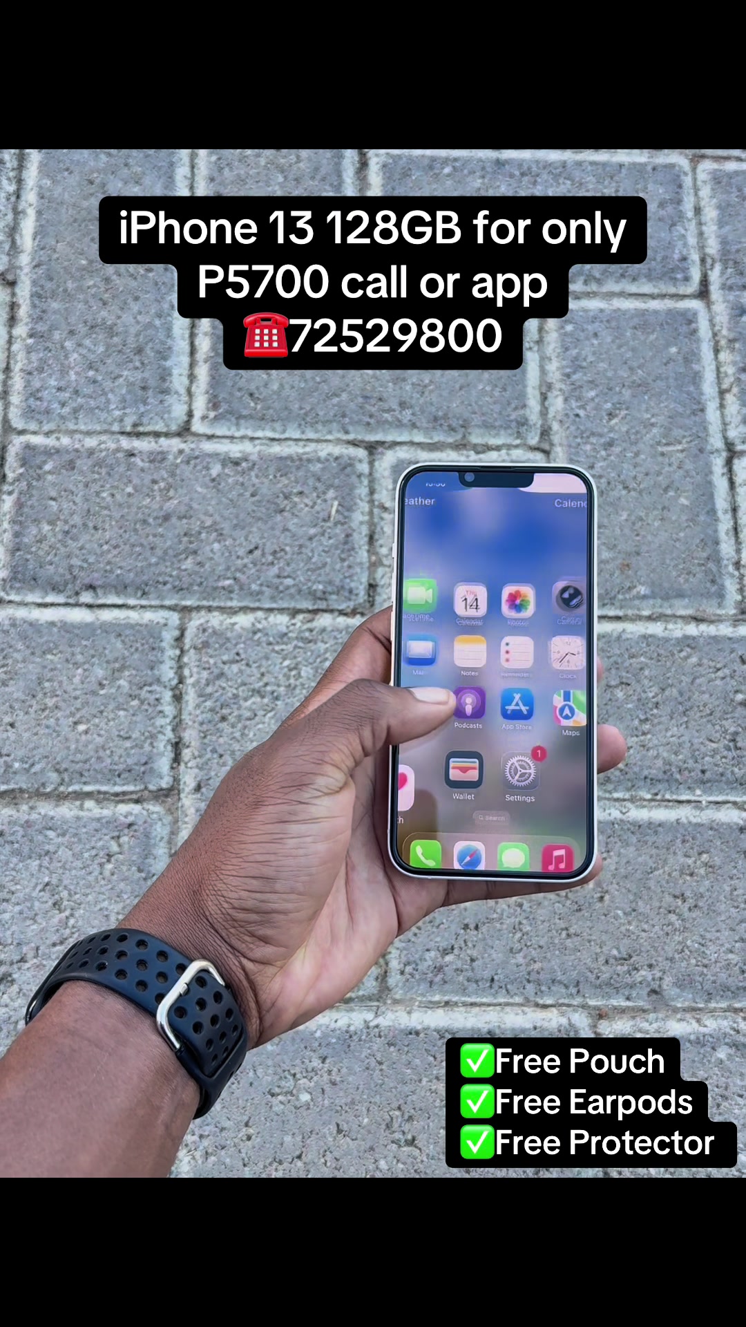 @Accessible Electronics
