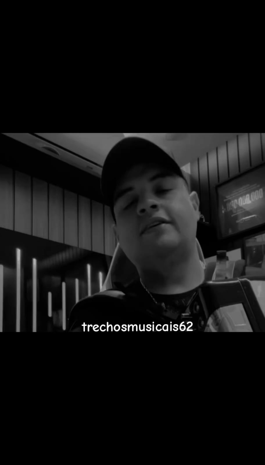 @trechos de m&uacute;sicas 🔀