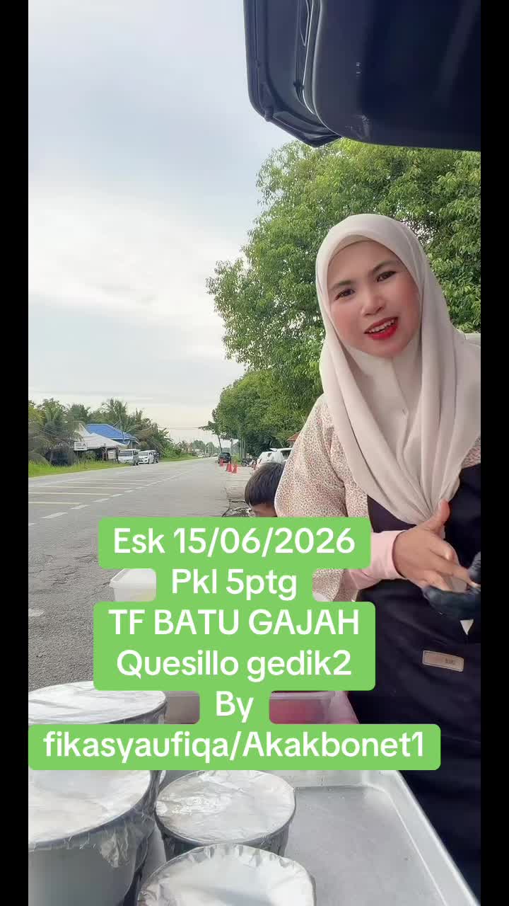 @Fika syaufiqa