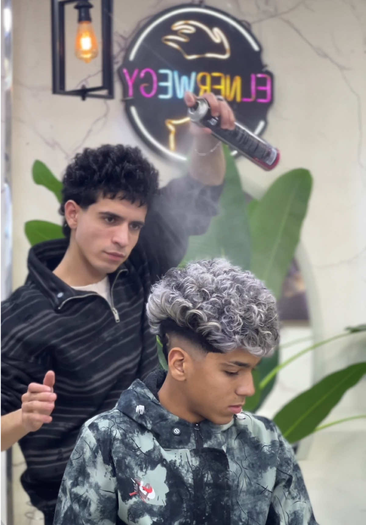 @Koka alnerwegy✂️💈