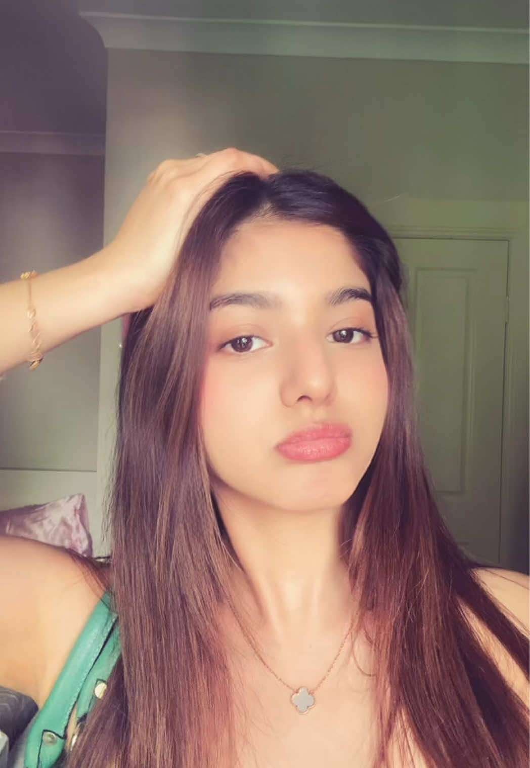 @kaanchi rana