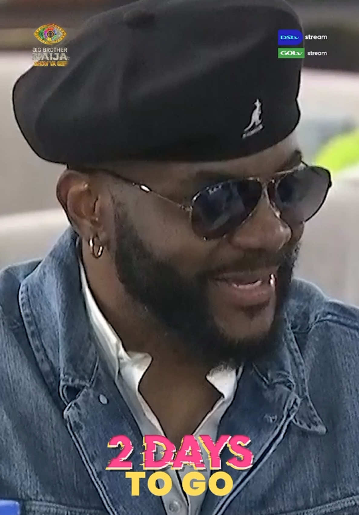 @Big Brother Naija