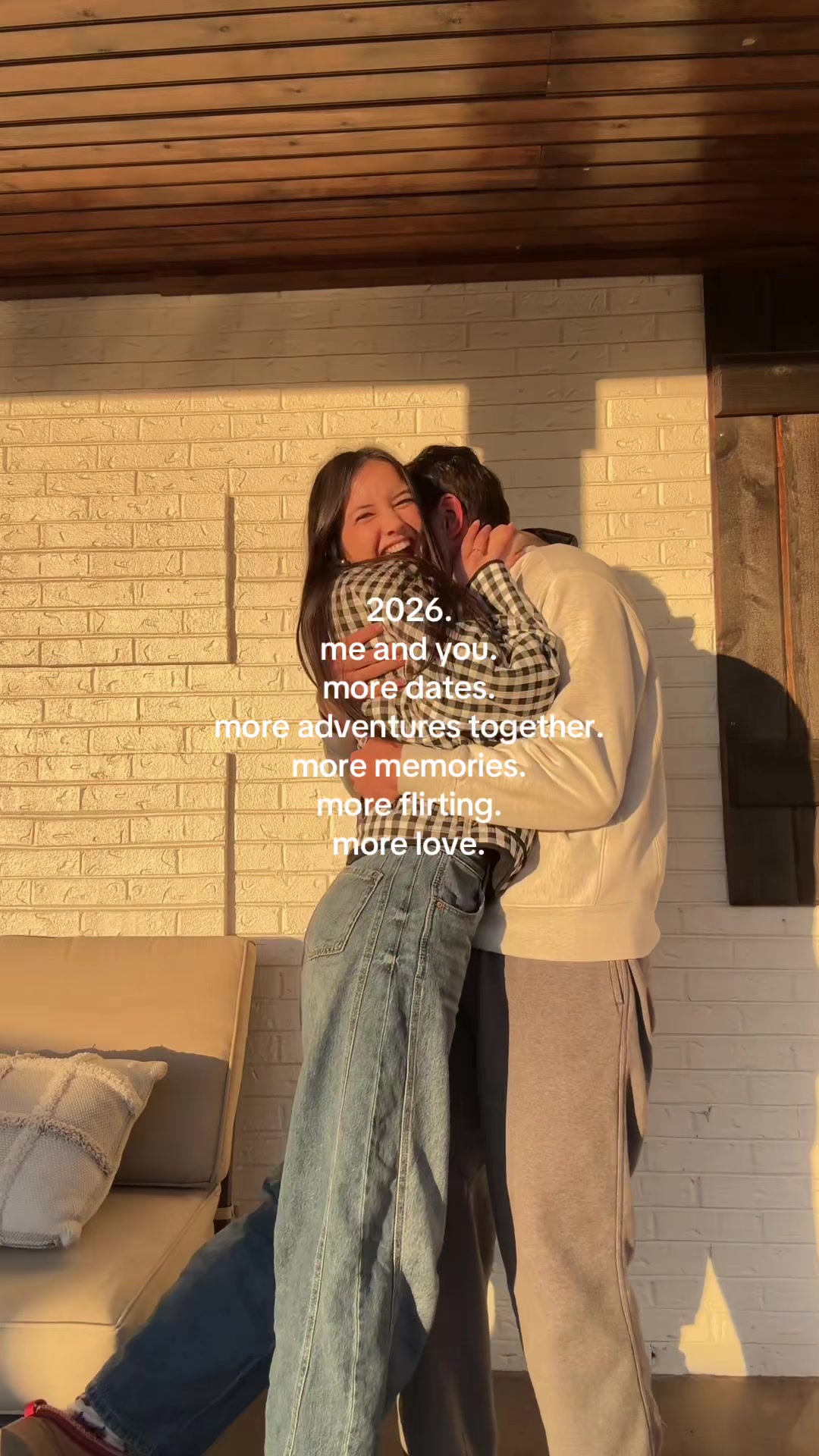 @Zoe&Ben