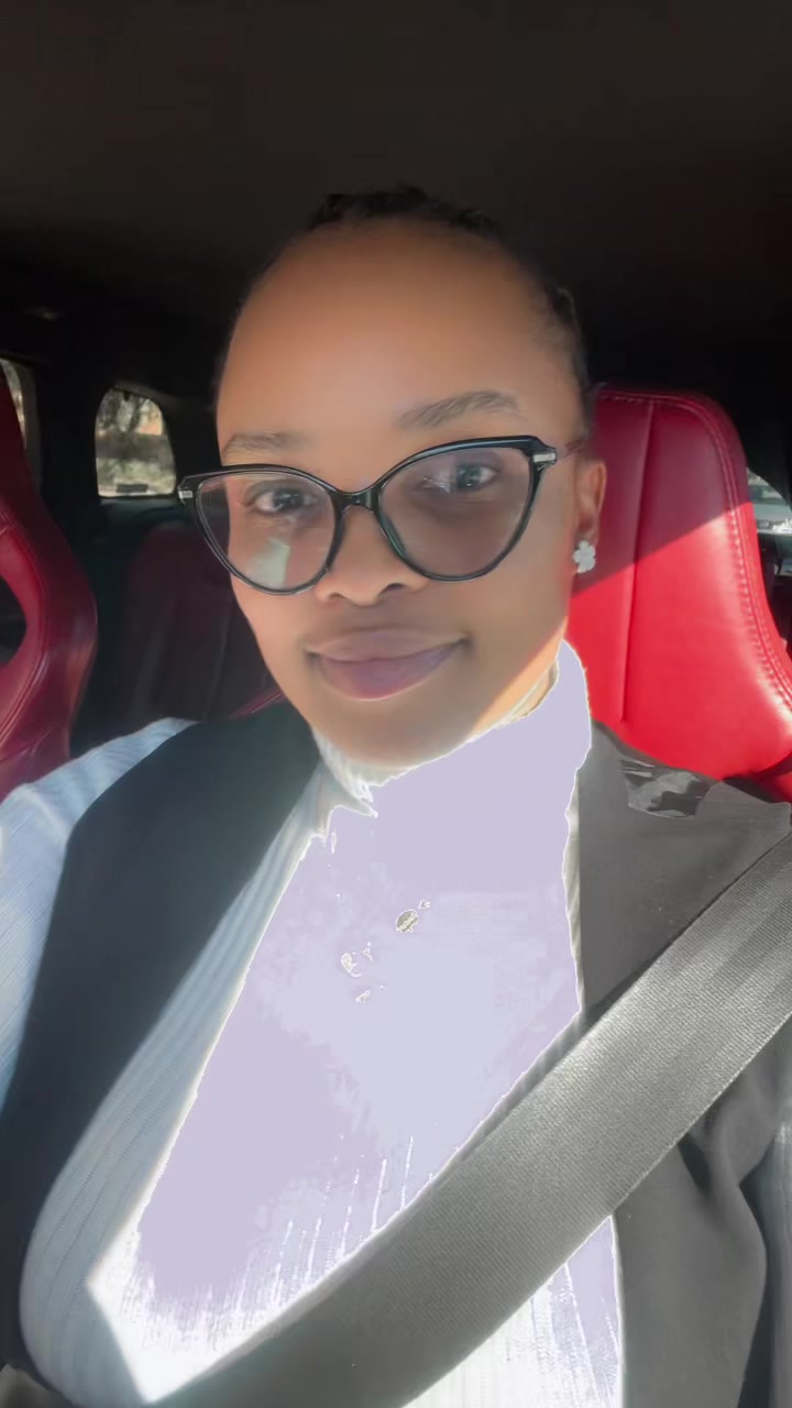 @Kaone Nkosi
