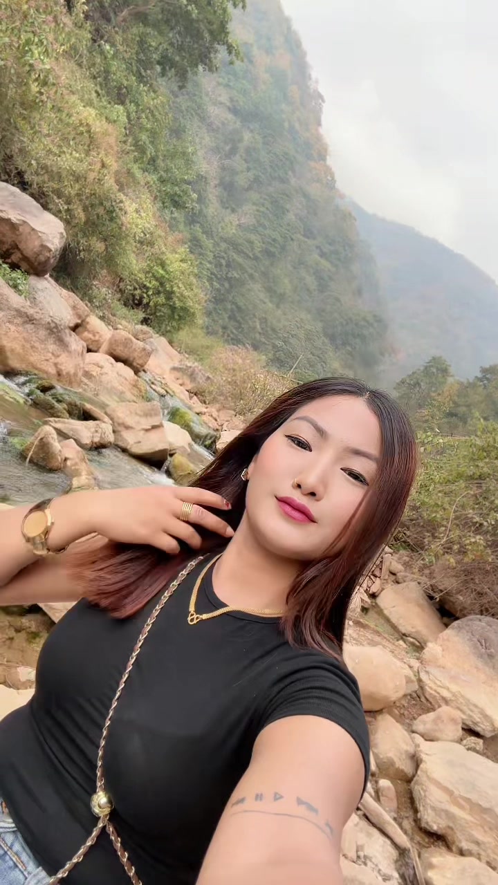 @Kali 👩🏿🦱