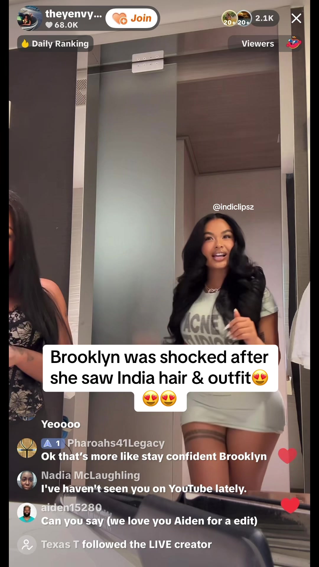 @indiclipsz