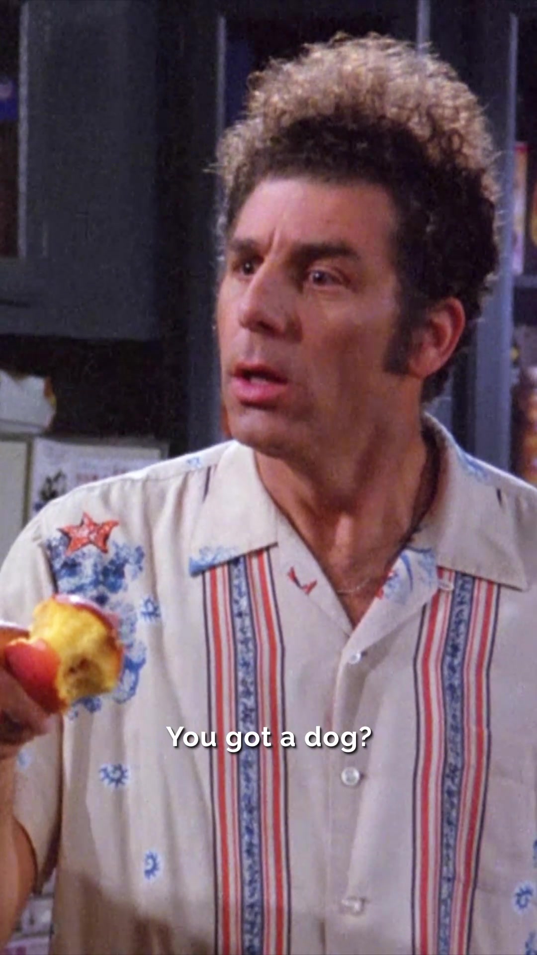 @Seinfeld