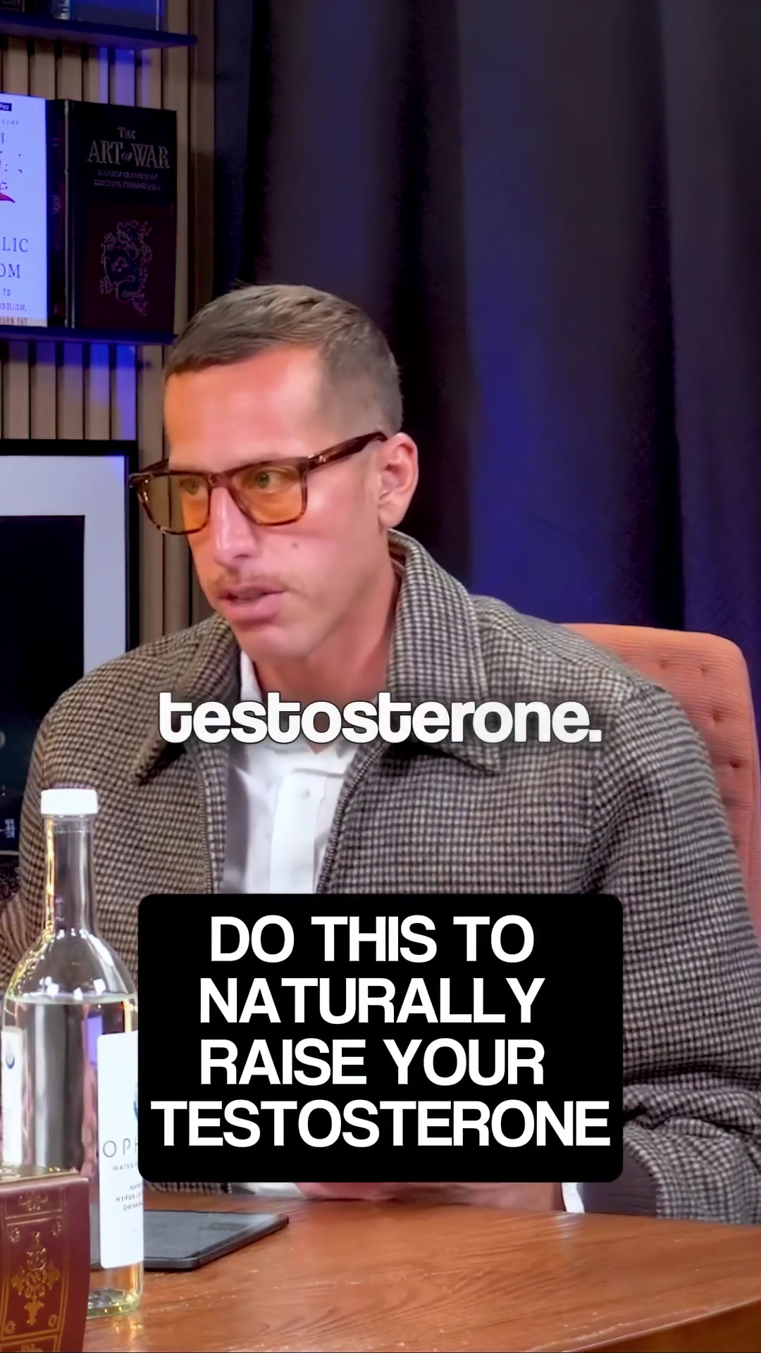 @Ben Azadi - Metabolic Freedom