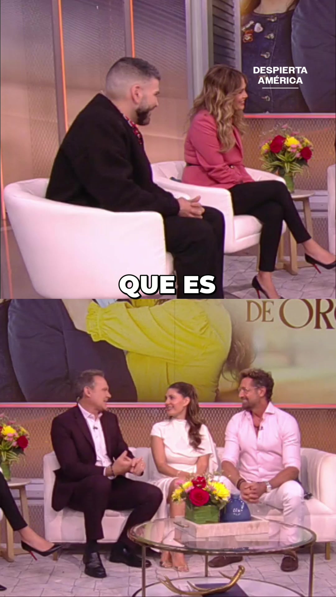 @Univision