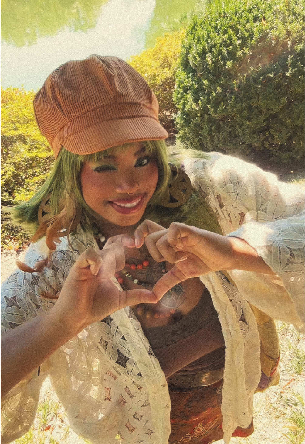@⋆˚꩜。 𝓐𝓻𝓲𝓮𝓵🌿 ⋆˙⟡