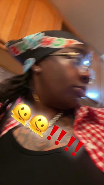 @Lucci Moore