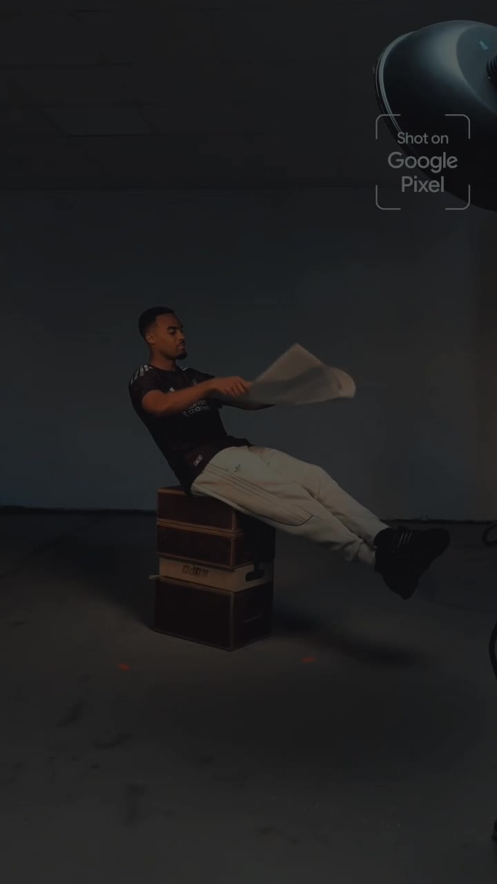 @Yoga | LFC