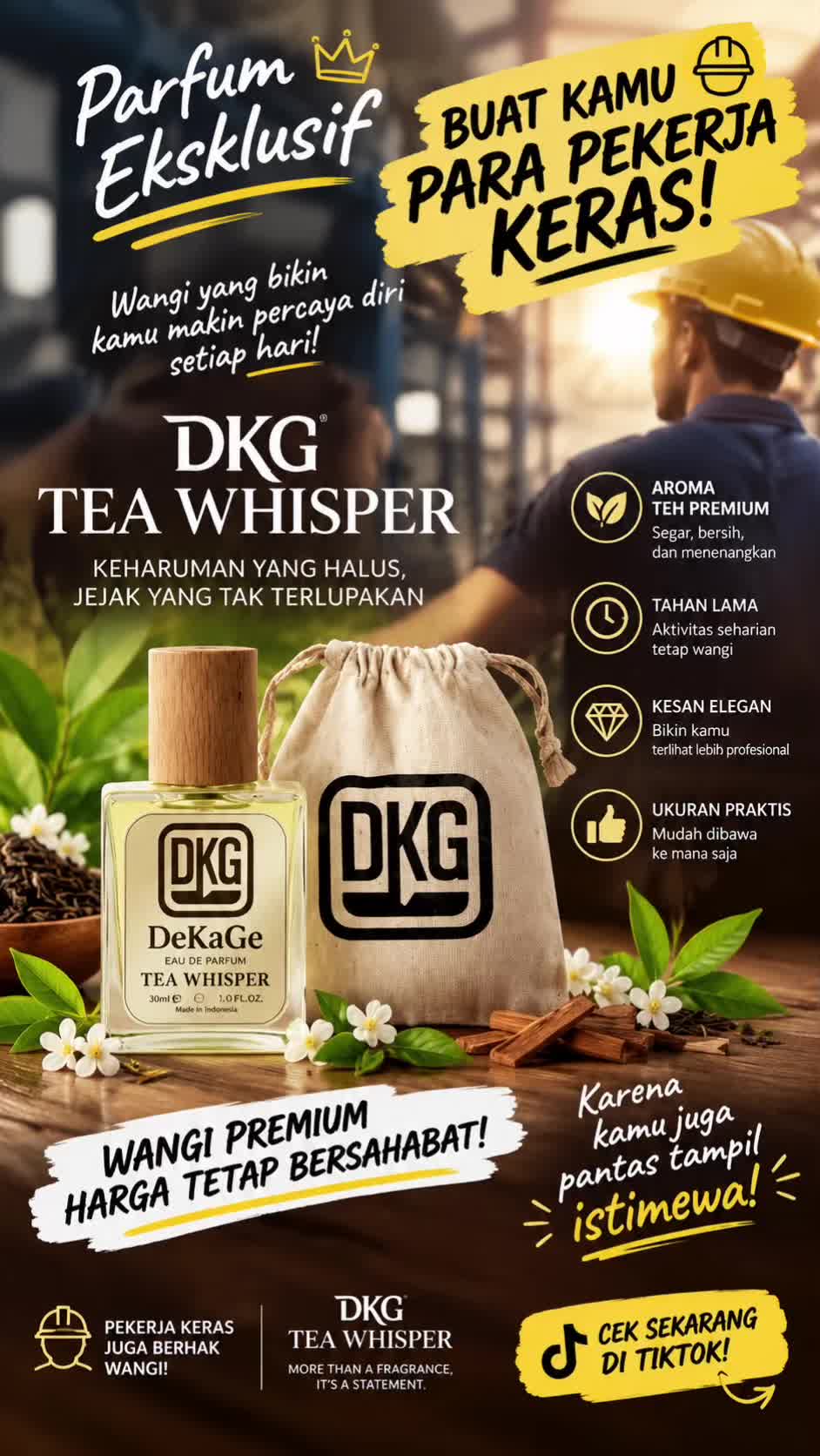 @Tanu Wijaya