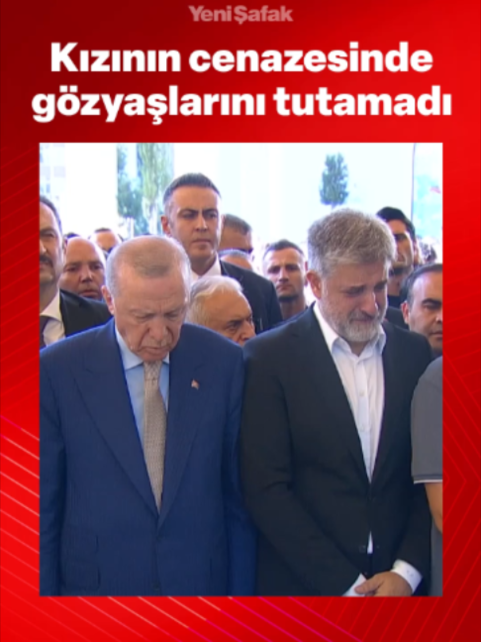 @Yeni Şafak