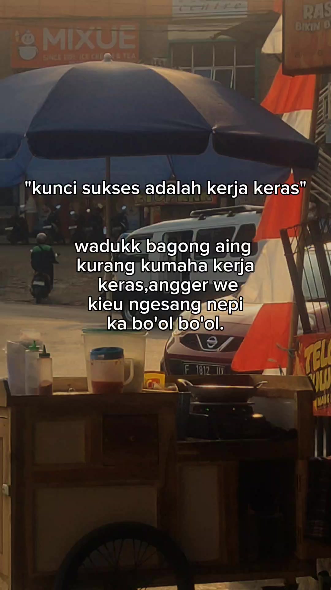 @TELOR GULUNG MANG IKI