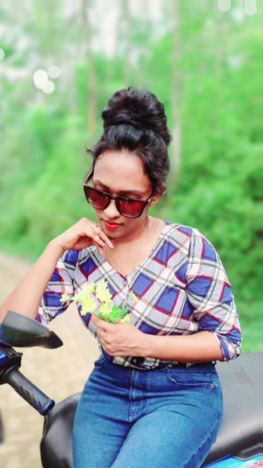@මන්දාකිණි ִֶָ. ..𓂃 ִֶָ🤍་༘࿐