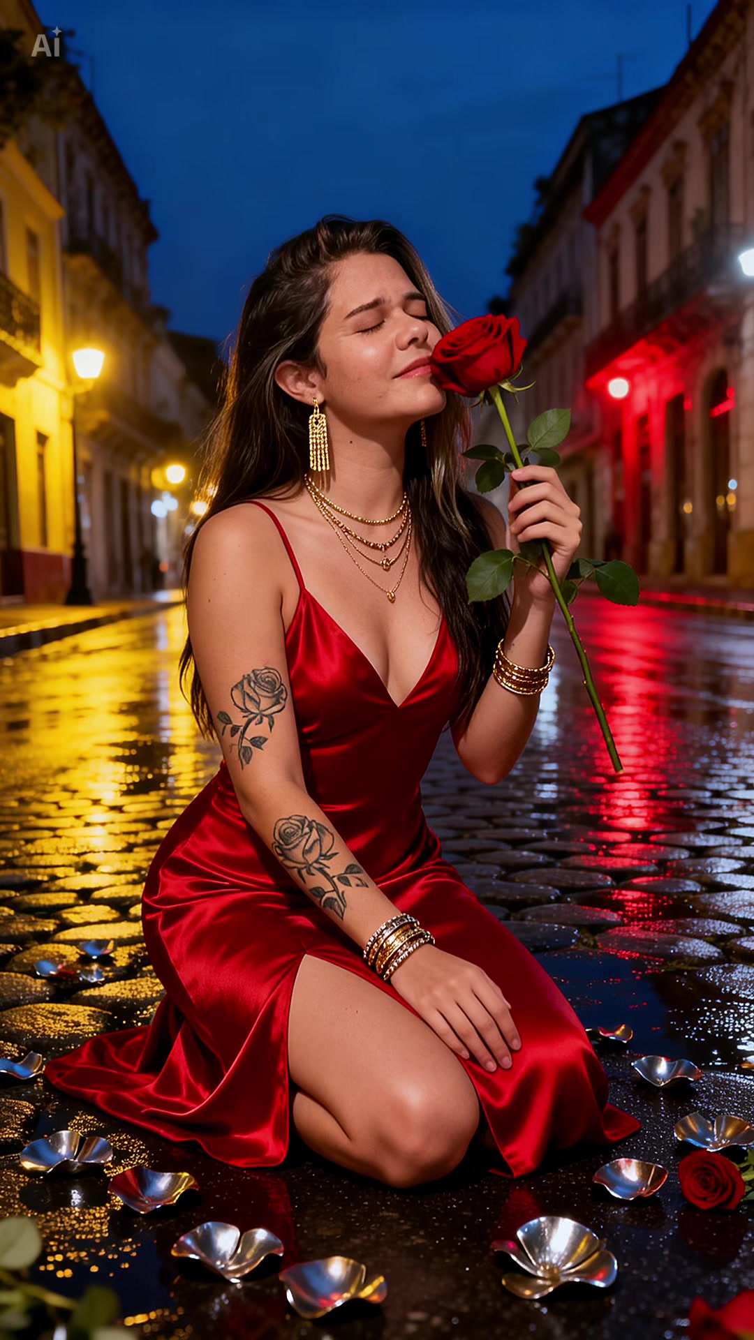@Leca Sacramento (escorpião )