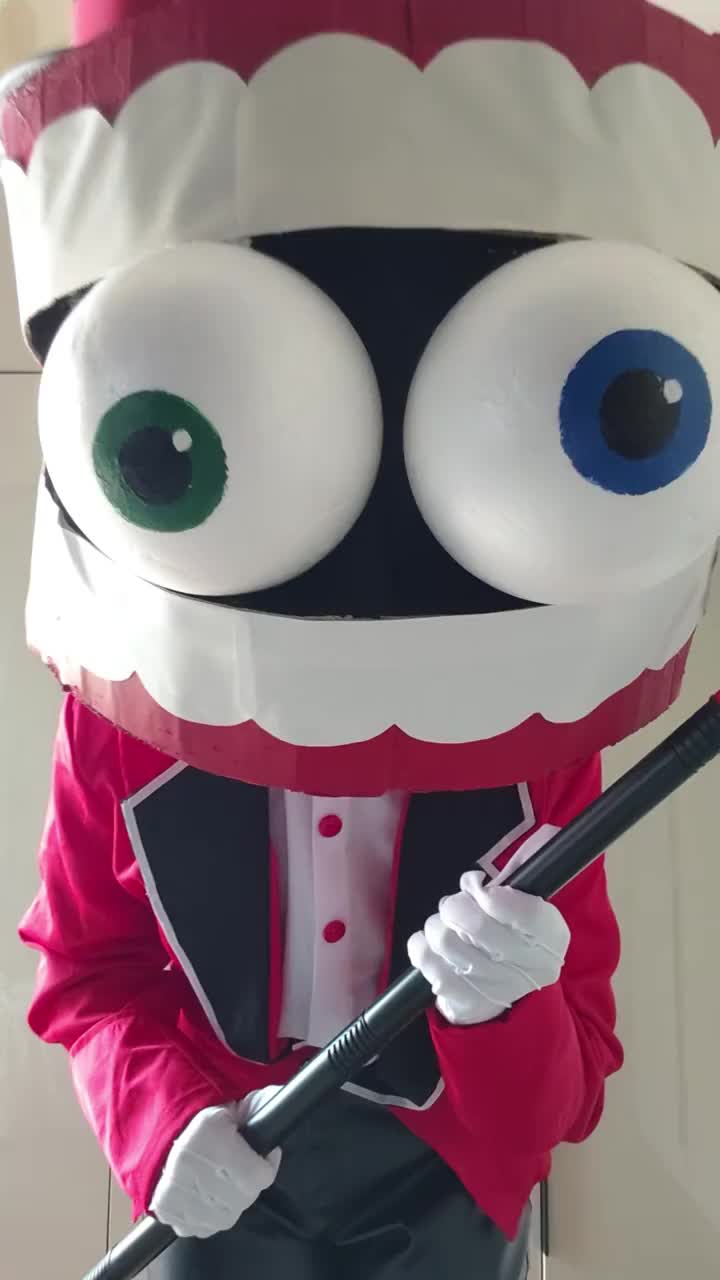 @Coscrafters