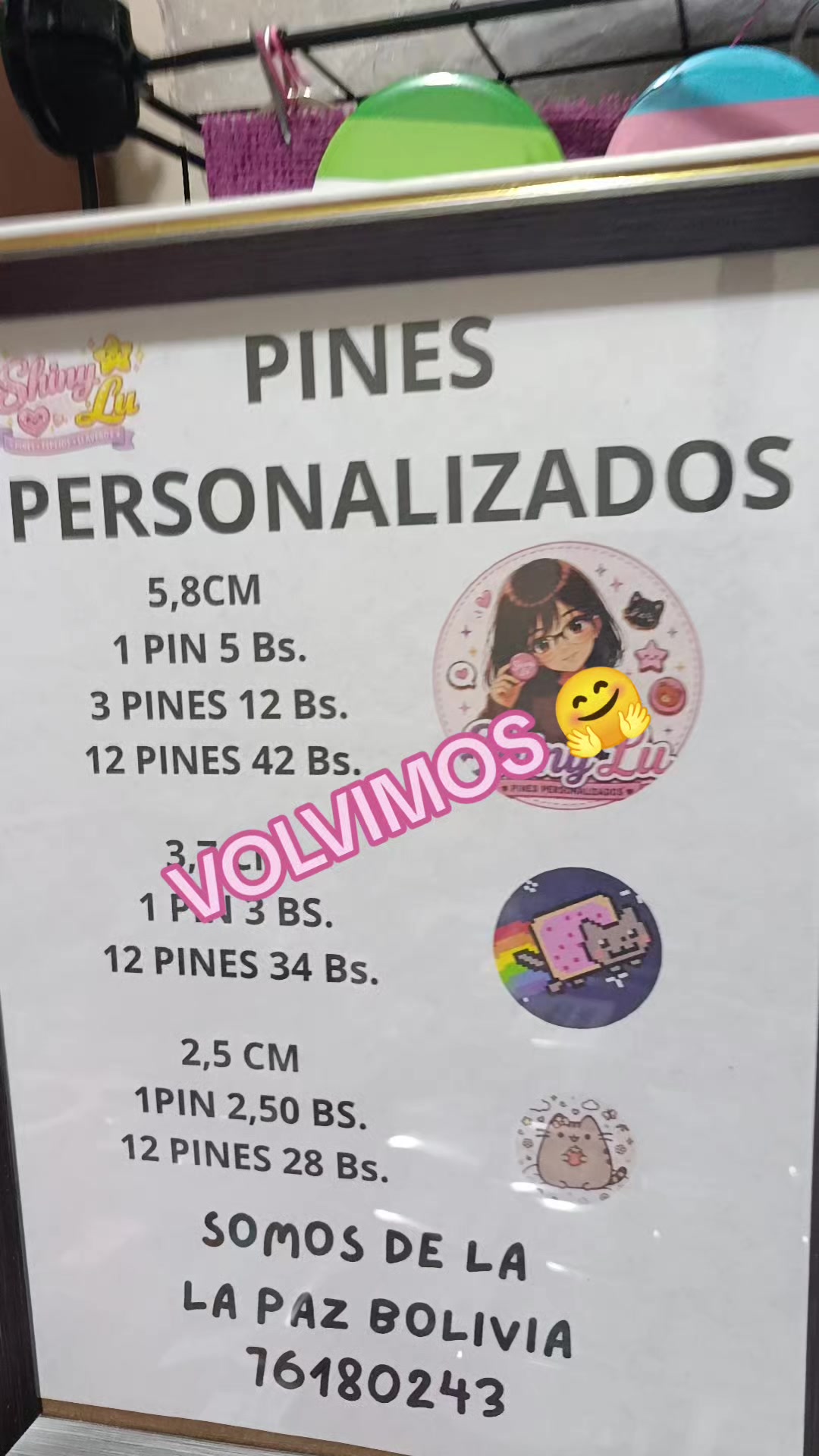 @Shiny Lu ✨