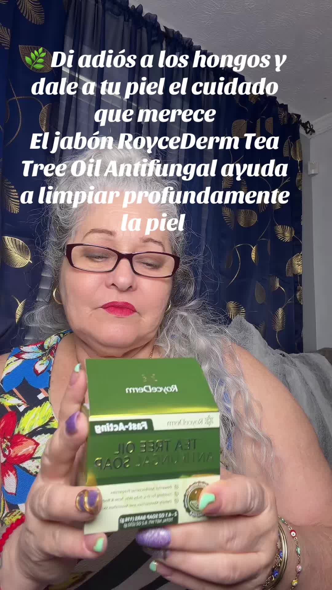 @Elizabeth Rivera