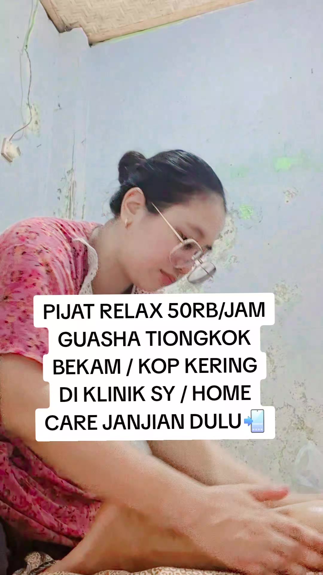 @UPIYU⏩️UMAH PIJIT BUYUT⏪️